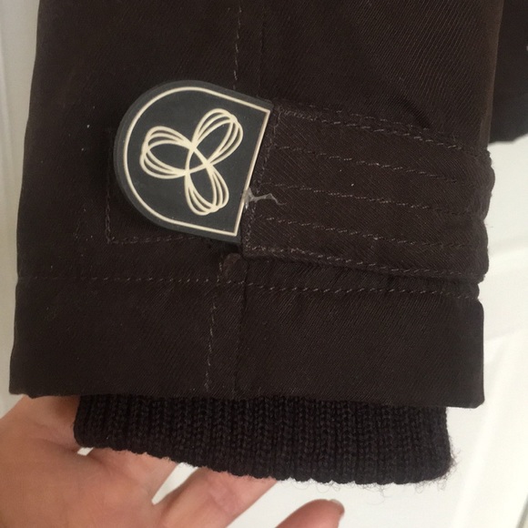 Jacket - Picture 3 of 8